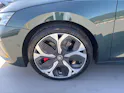 SKODA Octavia Combi 2.0 TSI DSG RS 30 Years Edition