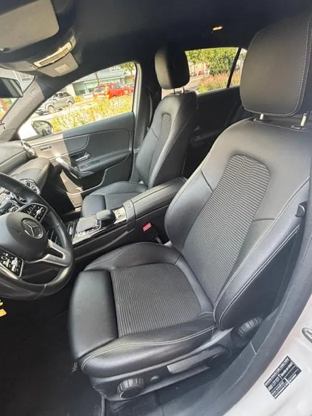 MERCEDES-BENZ A 220 Progressive 7G-DCT 4Matic