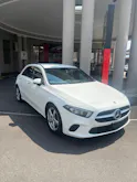 MERCEDES-BENZ A 220 Progressive 7G-DCT 4Matic