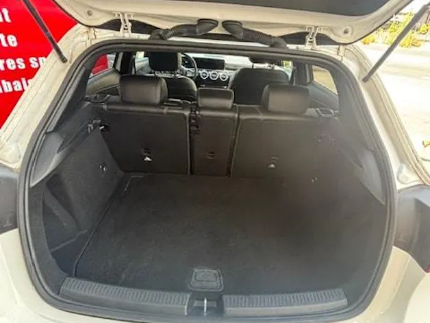 MERCEDES-BENZ A 220 Progressive 7G-DCT 4Matic