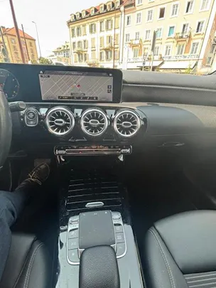 MERCEDES-BENZ A 220 Progressive 7G-DCT 4Matic