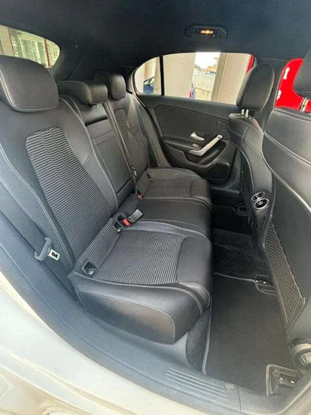MERCEDES-BENZ A 220 Progressive 7G-DCT 4Matic