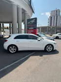 MERCEDES-BENZ A 220 Progressive 7G-DCT 4Matic