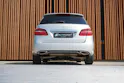 MERCEDES-BENZ B 220 CDI SWISS STAR EDITION 4MATIC 7G-DCT l 177 PS