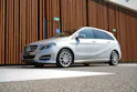 MERCEDES-BENZ B 220 CDI SWISS STAR EDITION 4MATIC 7G-DCT l 177 PS