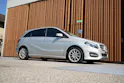 MERCEDES-BENZ B 220 CDI SWISS STAR EDITION 4MATIC 7G-DCT l 177 PS