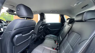 MERCEDES-BENZ B 220 CDI SWISS STAR EDITION 4MATIC 7G-DCT l 177 PS