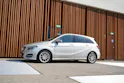 MERCEDES-BENZ B 220 CDI SWISS STAR EDITION 4MATIC 7G-DCT l 177 PS