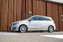 MERCEDES-BENZ B 220 CDI SWISS STAR EDITION 4MATIC 7G-DCT l 177 PS