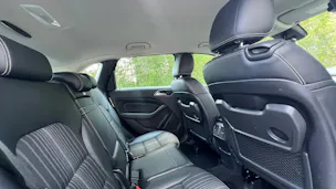MERCEDES-BENZ B 220 CDI SWISS STAR EDITION 4MATIC 7G-DCT l 177 PS