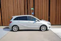 MERCEDES-BENZ B 220 CDI SWISS STAR EDITION 4MATIC 7G-DCT l 177 PS