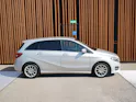 MERCEDES-BENZ B 220 CDI SWISS STAR EDITION 4MATIC 7G-DCT l 177 PS