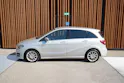 MERCEDES-BENZ B 220 CDI SWISS STAR EDITION 4MATIC 7G-DCT l 177 PS
