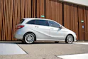 MERCEDES-BENZ B 220 CDI SWISS STAR EDITION 4MATIC 7G-DCT l 177 PS