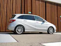 MERCEDES-BENZ B 220 CDI SWISS STAR EDITION 4MATIC 7G-DCT l 177 PS