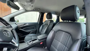 MERCEDES-BENZ B 220 CDI SWISS STAR EDITION 4MATIC 7G-DCT l 177 PS