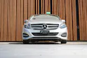 MERCEDES-BENZ B 220 CDI SWISS STAR EDITION 4MATIC 7G-DCT l 177 PS