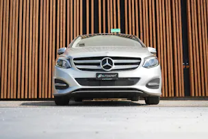 MERCEDES-BENZ B 220 CDI SWISS STAR EDITION 4MATIC 7G-DCT l 177 PS