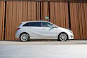 MERCEDES-BENZ B 220 CDI SWISS STAR EDITION 4MATIC 7G-DCT l 177 PS