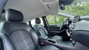 MERCEDES-BENZ B 220 CDI SWISS STAR EDITION 4MATIC 7G-DCT l 177 PS