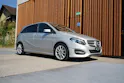 MERCEDES-BENZ B 220 CDI SWISS STAR EDITION 4MATIC 7G-DCT l 177 PS