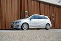 MERCEDES-BENZ B 220 CDI SWISS STAR EDITION 4MATIC 7G-DCT l 177 PS