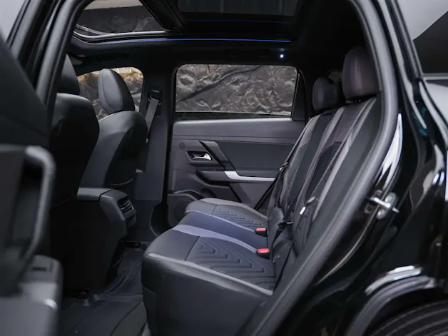 JEEP Compass 1.6 T PHEV Summit Premium Sky *SOFORT Verfügbar*Werksgarantie*Massage*Matrix-LED*Sitzbelüftung*