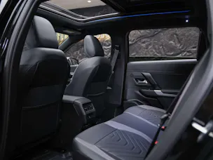 JEEP Compass 1.6 T PHEV Summit Premium Sky *SOFORT Verfügbar*Werksgarantie*Massage*Matrix-LED*Sitzbelüftung*