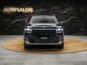 JEEP Compass 1.6 T PHEV Summit Premium Sky *SOFORT Verfügbar*Werksgarantie*Massage*Matrix-LED*Sitzbelüftung*