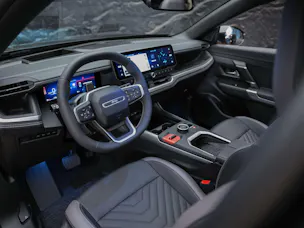 JEEP Compass 1.6 T PHEV Summit Premium Sky *SOFORT Verfügbar*Werksgarantie*Massage*Matrix-LED*Sitzbelüftung*