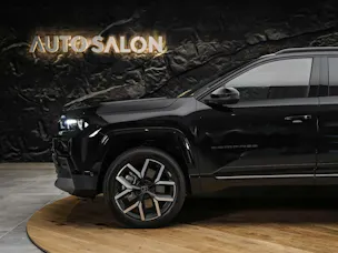 JEEP Compass 1.6 T PHEV Summit Premium Sky *SOFORT Verfügbar*Werksgarantie*Massage*Matrix-LED*Sitzbelüftung*