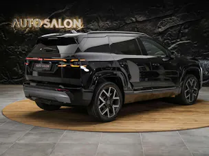 JEEP Compass 1.6 T PHEV Summit Premium Sky *SOFORT Verfügbar*Werksgarantie*Massage*Matrix-LED*Sitzbelüftung*