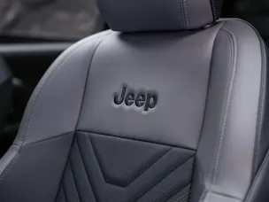 JEEP Compass 1.6 T PHEV Summit Premium Sky *SOFORT Verfügbar*Werksgarantie*Massage*Matrix-LED*Sitzbelüftung*