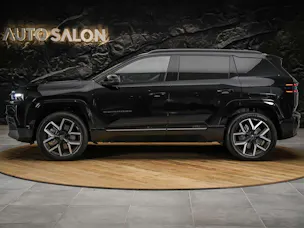 JEEP Compass 1.6 T PHEV Summit Premium Sky *SOFORT Verfügbar*Werksgarantie*Massage*Matrix-LED*Sitzbelüftung*