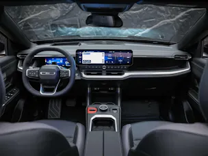 JEEP Compass 1.6 T PHEV Summit Premium Sky *SOFORT Verfügbar*Werksgarantie*Massage*Matrix-LED*Sitzbelüftung*