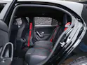 MERCEDES-BENZ A 35 AMG 4Matic 8G-DCT *Facelift*20" Felgen*Aeropaket*