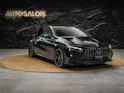 MERCEDES-BENZ A 35 AMG 4Matic 8G-DCT *Facelift*20" Felgen*Aeropaket*