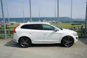 VOLVO XC60 2.4D AWD SUMMUM R-DESIGN HEICO GEARTRONIC l 235 PS