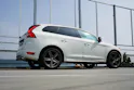 VOLVO XC60 2.4D AWD SUMMUM R-DESIGN HEICO GEARTRONIC l 235 PS