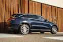 MERCEDES-BENZ EQC 400 AMG LINE 4MATIC l 408 PS