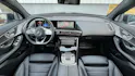 MERCEDES-BENZ EQC 400 AMG LINE 4MATIC l 408 PS