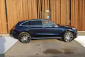 MERCEDES-BENZ EQC 400 AMG LINE 4MATIC l 408 PS