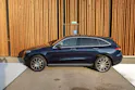 MERCEDES-BENZ EQC 400 AMG LINE 4MATIC l 408 PS
