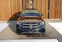 MERCEDES-BENZ EQC 400 AMG LINE 4MATIC l 408 PS