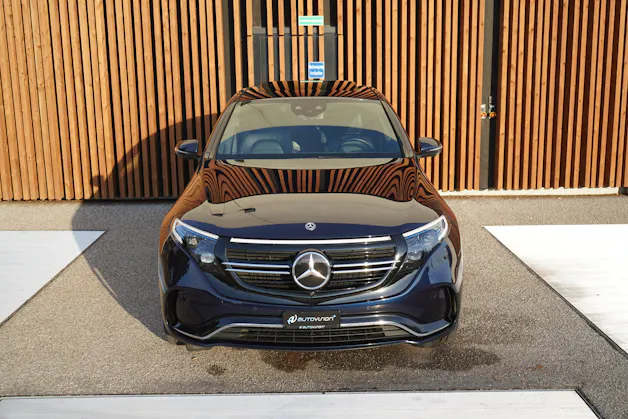 MERCEDES-BENZ EQC 400 AMG LINE 4MATIC l 408 PS