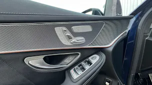 MERCEDES-BENZ EQC 400 AMG LINE 4MATIC l 408 PS