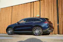 MERCEDES-BENZ EQC 400 AMG LINE 4MATIC l 408 PS
