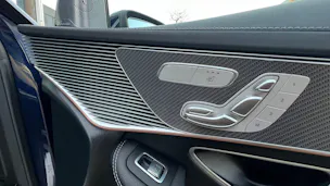 MERCEDES-BENZ EQC 400 AMG LINE 4MATIC l 408 PS