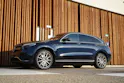 MERCEDES-BENZ EQC 400 AMG LINE 4MATIC l 408 PS