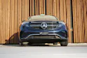 MERCEDES-BENZ EQC 400 AMG LINE 4MATIC l 408 PS